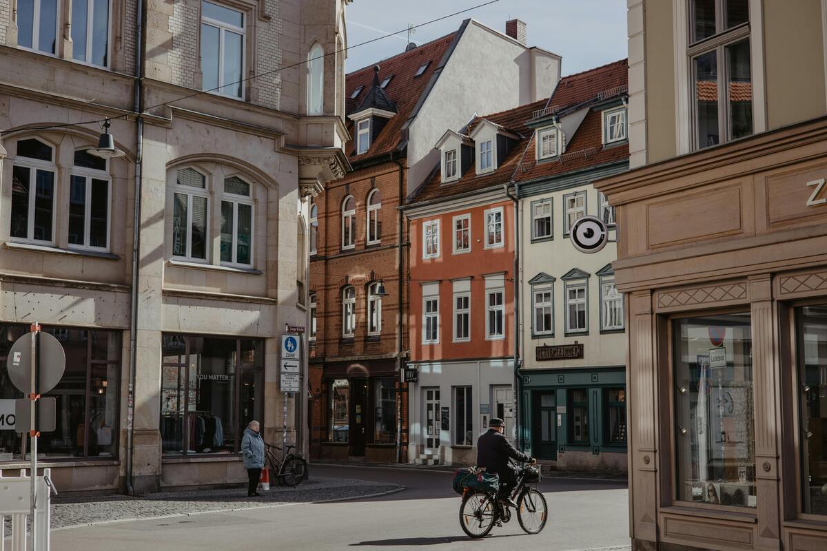 Stadtteile & Wohnlagen in Wiesbaden – Übersicht der besten Wohnlagen