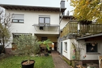 Wiesbaden-Breckenheim: Generationenhaus oder großes Familienrefugium! - Doppelhaushälfte Wiesbaden Bierstadt | Angebot:24584024