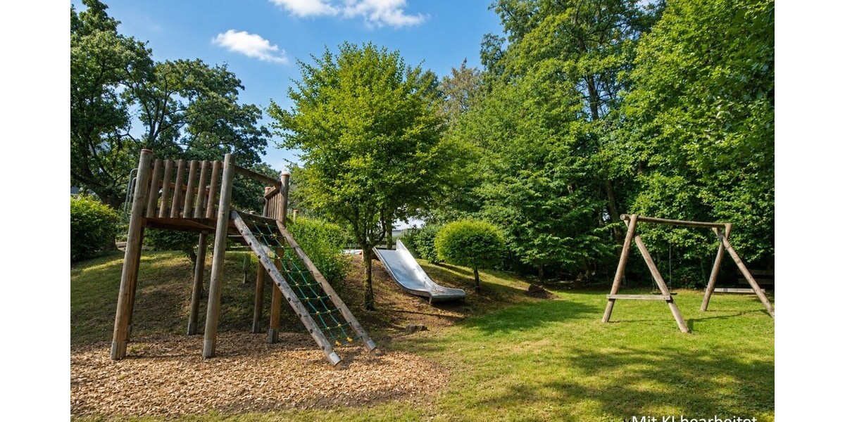 Spielplatz