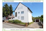 Mehrfamilienhaus in ruhiger Lage – sanierungsbed. – Neubau Erweiterung nach § 34 (BauGB) möglich - Mehrfamilienhaus, Wohnhaus Trebur | Angebot:26737398
