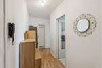 2-Zimmer-Eigentumswohnung mit Balkon und klassischem Schnitt - Etagenwohnung Schwalbach am Taunus | Angebot:20663695