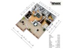 3 oder lieber 4 Zimmer? Terrassenwohnung mit Garage im Grünen - Terrassenwohnung Eppstein / Ehlhalten Ehlhalten | Angebot:27199150