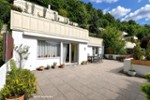 3 oder lieber 4 Zimmer? Terrassenwohnung mit Garage im Grünen - Terrassenwohnung Eppstein / Ehlhalten Ehlhalten | Angebot:27199150