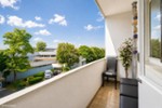 3-Zimmer Wohnung mit Zukunft nahe dem Freibad - Etagenwohnung Wiesbaden Klarenthal | Angebot:27231784
