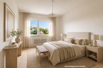 Top geschnittene 4 Zi Whg mit Lift nahe dem Kurpark - Etagenwohnung Bad Soden am Taunus | Angebot:26987424