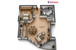 Wunderschöne 2 Zi Wohnung mit Kamin und TG PLatz - hier können Sie entspannen - Etagenwohnung Oberursel | Angebot:27270790